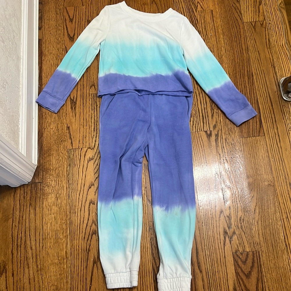 More Than Magic Matching Set